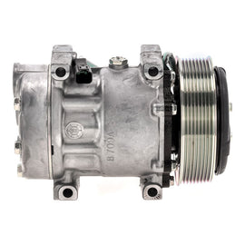 A/C Compressor OEM Sanden SD7H15 for OE# 11104251 11412631 1401518 1451863... QR