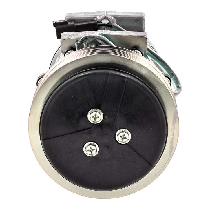 A/C Compressor OEM Sanden SD7H15 for OE# 11104251 11412631 1401518 1451863... QR
