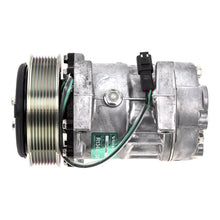 Cargar imagen en el visor de la galería, A/C Compressor OEM Sanden SD7H15 for OE# 11104251 11412631 1401518 1451863... QR