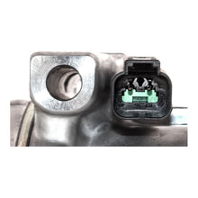 Cargar imagen en el visor de la galería, A/C Compressor OEM Sanden SD7H15 for OE# 11104251 11412631 1401518 1451863... QR