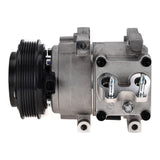A/C Compressor fits Ford Fiesta 1.6L - 2011 to 2013 - OE# BE8Z19703A QU