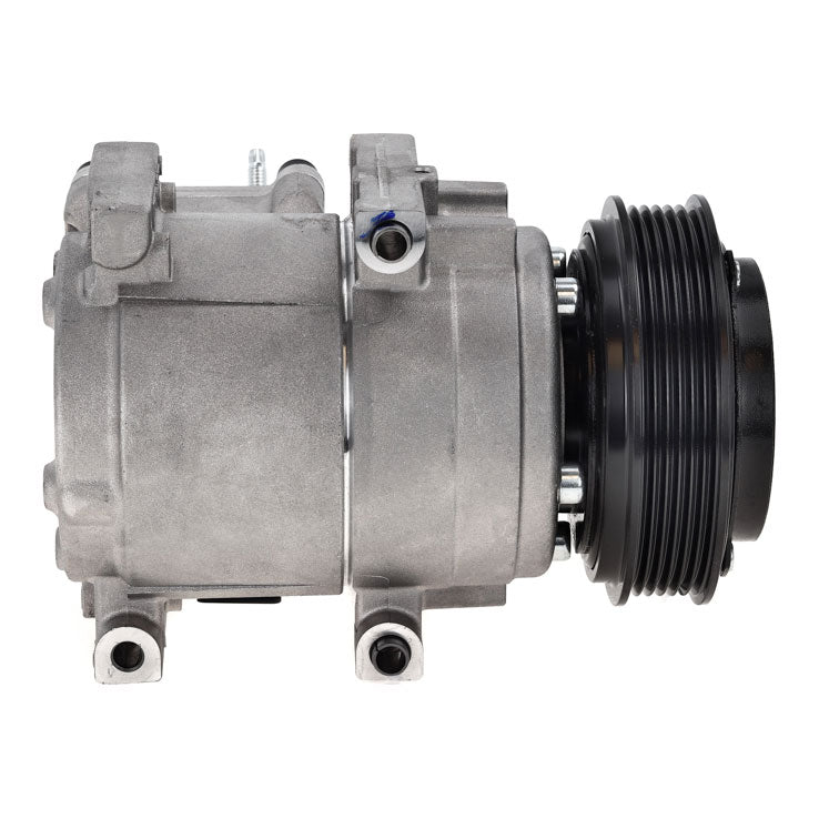 A/C Compressor fits Ford Fiesta 1.6L - 2011 to 2013 - OE# BE8Z19703A QU