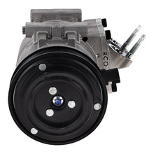 Cargar imagen en el visor de la galería, A/C Compressor fits Ford Fiesta 1.6L - 2011 to 2013 - OE# BE8Z19703A QU