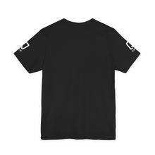 Load image into Gallery viewer, QualyAir Logo Tee — Branded White Short Sleeve Shirt
