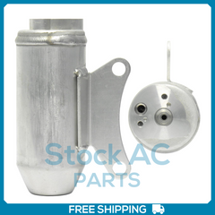 A/C Receiver Drier for Jaguar Vanden Plas, XJ8, XJR QR
