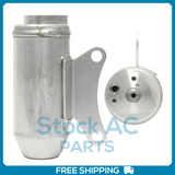 A/C Receiver Drier for Jaguar Vanden Plas, XJ8, XJR QR