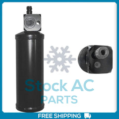 New A/C Receiver Drier for Volvo L50, 70, 90, 120, 150, 180, 220..- OE# 11104567