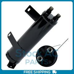 A/C Receiver Drier for Ford LTD II, Thunderbird, Torino
