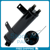A/C Receiver Drier for Ford LTD II, Thunderbird, Torino