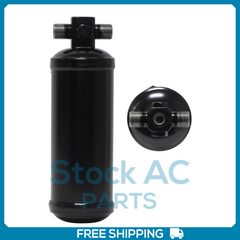 A/C Receiver Drier for DEUTZ, Hyundai, Porsche 911, Range Rover