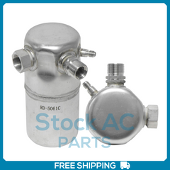 A/C Receiver Drier for Buick Century, Regal, Regal Gran QR