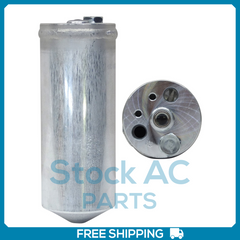 A/C Receiver Drier for Honda Civic, Accord, CR-V, Acura RSX, Suzuki Grand QR