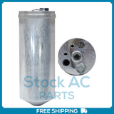 A/C Receiver Drier for Honda Civic, Accord, CR-V, Acura RSX, Suzuki Grand QR