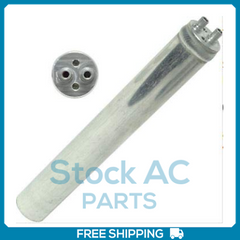 A/C Receiver Drier for Acura ILX, RDX/Honda Accord, Civic, Civic Natural QR