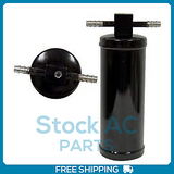 A/C Receiver Drier for OE# 1510003, 151938, 24909602, E6FZ19C836C, YL148