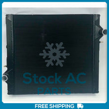 Cargar imagen en el visor de la galería, Radiator fits John Deere Tractor 7000 Series + 4000 Series Sprayers R... QAC