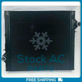 Radiator fits John Deere Tractor 7000 Series + 4000 Series Sprayers R... QAC