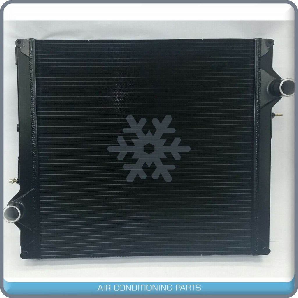 Radiator fits John Deere Tractor 7000 Series + 4000 Series Sprayers R... QAC