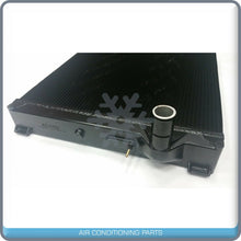Cargar imagen en el visor de la galería, Radiator fits John Deere Tractor 7000 Series + 4000 Series Sprayers R... QAC