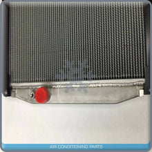 Load image into Gallery viewer, Radiator 8730496 and 8730496 fits CNH Windrower QAC