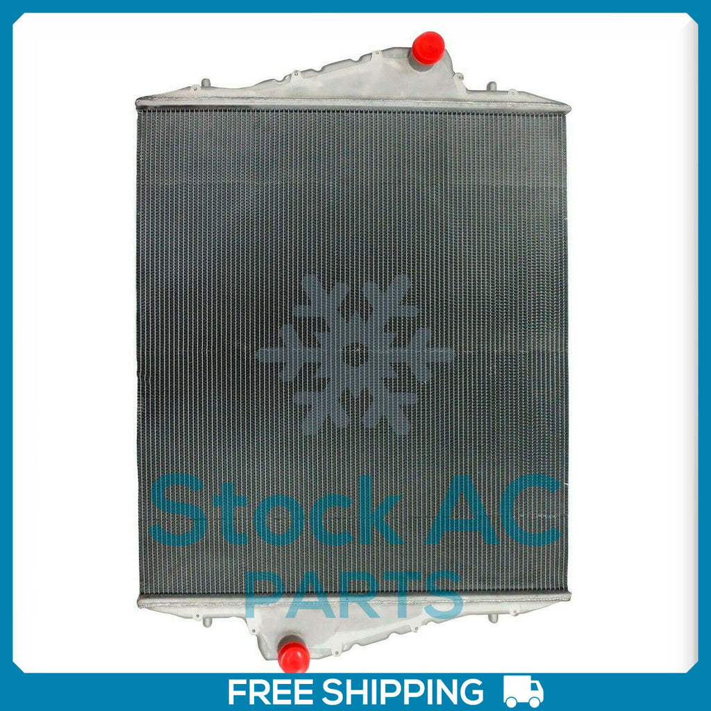 Radiator fits John Deere Tractor 9230 9330 9430 9430T 9530 9530T 9630... QAC