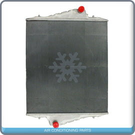 Radiator fits John Deere Tractor 9230 9330 9430 9430T 9530 9530T 9630... QAC