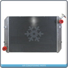 Load image into Gallery viewer, Radiator 114-5542 fits Toro GroundsMaster Rotary Mower 5900 5910 QAC