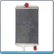 Load image into Gallery viewer, Radiator fits 87688523 Case Skid Loader also 3805-01-552-4485 fits M4... QAC
