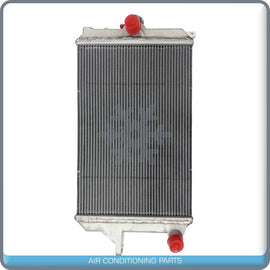 Radiator fits 87688523 Case Skid Loader also 3805-01-552-4485 fits M4... QAC