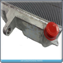 Load image into Gallery viewer, Radiator fits 87688523 Case Skid Loader also 3805-01-552-4485 fits M4... QAC