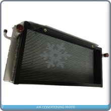 Cargar imagen en el visor de la galería, Radiator for 6686077 BOBCAT S150, S150G, S160, S160G, S175, S185, S2..