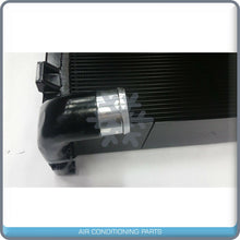 Load image into Gallery viewer, Radiator fits John Deere Tractor 7000 Series IT4 and S2 Tractors RE2... QAC