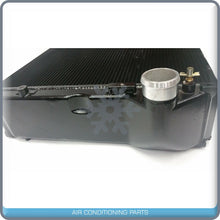 Load image into Gallery viewer, Radiator fits John Deere Tractor 7000 Series IT4 and S2 Tractors RE2... QAC