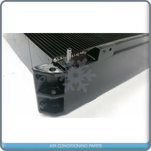Load image into Gallery viewer, Radiator fits John Deere Tractor 7000 Series IT4 and S2 Tractors RE2... QAC