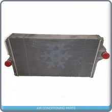 Cargar imagen en el visor de la galería, Radiator fits John Deere 8000 Series and 4940 Sprayer replaces RE330645 QAC