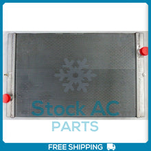 Load image into Gallery viewer, Radiator AFH20221 fits John Deere Windrower A400, D450, R450 QAC