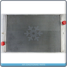 Load image into Gallery viewer, Radiator AFH20221 fits John Deere Windrower A400, D450, R450 QAC