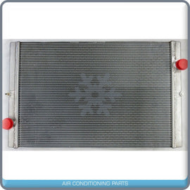 Radiator AFH20221 fits John Deere Windrower A400, D450, R450 QAC