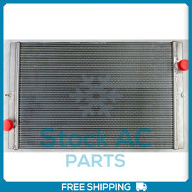 Radiator AFH20221 fits John Deere Windrower A400, D450, R450 QAC