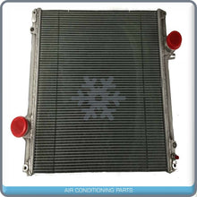 Load image into Gallery viewer, Radiator fits John Deere Backhoe Models 210K 310K 310SK 315SK 325SK 3... QAC