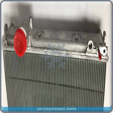 Load image into Gallery viewer, Radiator fits John Deere Backhoe Models 210K 310K 310SK 315SK 325SK 3... QAC