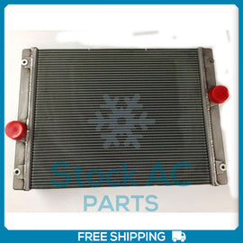 Radiator 84262310 fits CNH Magnum Tractor QAC