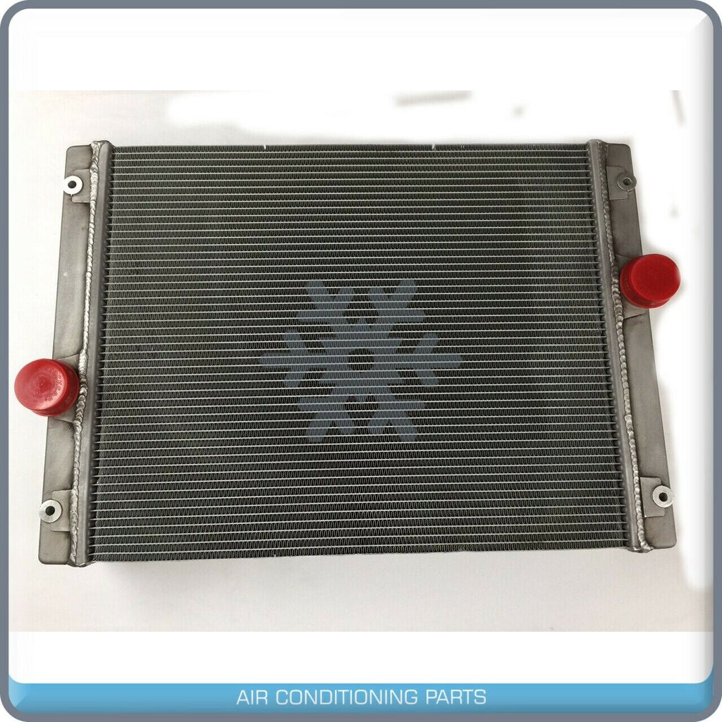 Radiator 84262310 fits CNH Magnum Tractor QAC