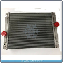 Load image into Gallery viewer, Radiator 84262310 fits CNH Magnum Tractor QAC