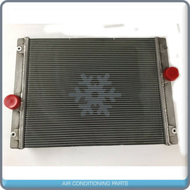 Radiator 84262310 fits CNH Magnum Tractor QAC