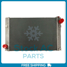 Load image into Gallery viewer, Radiator 84379154 fits Case New Holland Skid Steer - QAC