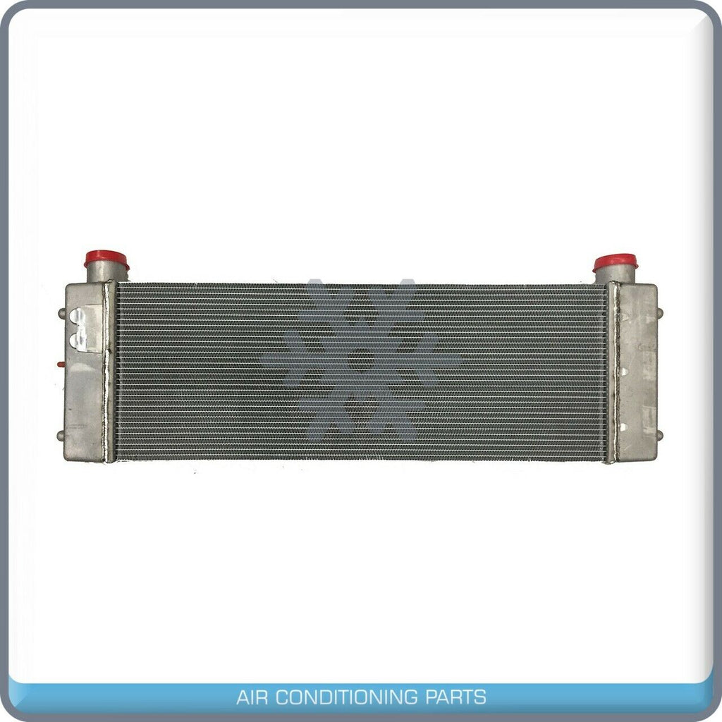 Radiator AT374931 fits John Deere 700K Crawler Dozer QAC