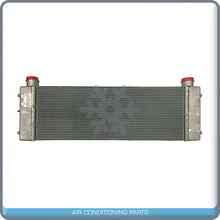 Load image into Gallery viewer, Radiator AT374931 fits John Deere 700K Crawler Dozer QAC