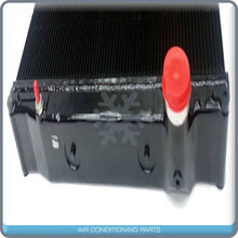 Load image into Gallery viewer, Radiator AT370616 fits John Deere 710K Backhoe QAC