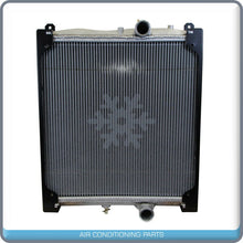 Load image into Gallery viewer, Radiator SJ11171 SJ26166 fits John Deere Models 6150D 6115D 5085M 51... QAC